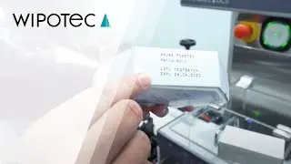 Vision, mark and verify @ Anuga Foodtec