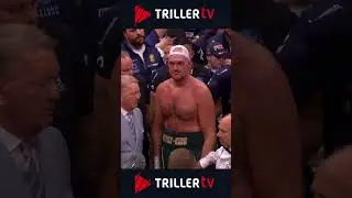 Oleksandr Usyk Is The New Undisputed Heavyweight Champion Of The World!
