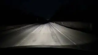 СТГ Koito Mono LED DM004