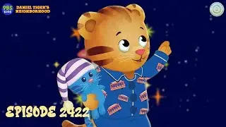 Daniel Tiger Neighborhood Stargizing Episode 2422