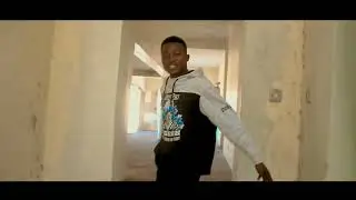 K max Africa ft New Dreams  ticheze bho director ropczo