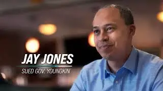 Jay Jones for Attorney General | 