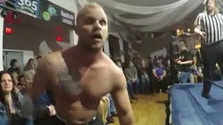 Devon Shooter vs. Casey Ferreira