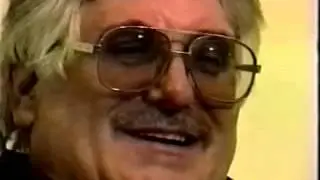A Tribute to Nuclear Whistleblower Roger Wensil (1942-1993)