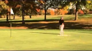 RANGE BALL PUSHER
