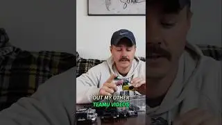 Action Camera Fail? $20 Gopro on Temu