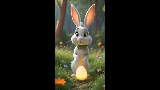 AMAZING EASTER EGGS in a HILARIOUS Bunny Dragon Showdown!