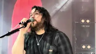 Mammoth playing Ozzy Osbourne Hartford, CT 7/22/25 and Mammoths The End