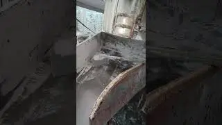 mere gher ke paas itni badi detergent powder ki factory thi mujhe pata he nahi tha. #shorts