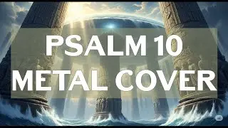 Psalm 10 // Metal Cover