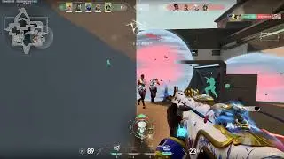 bind killjoy 3k best kj setup