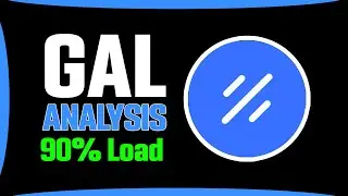 Gal price prediction strong profit book 65% and Project Galaxy coin price analysis 7 May 2022