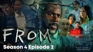 FROM - Season 4 Episode 2 | Voices in the Dark #fromily