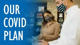 Custom Education Solutions &mdash; Our Covid Preparedness Plan