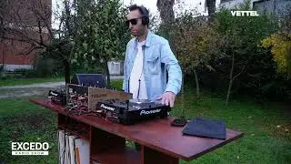 Excedo Radio Show 063/1 w Vettel 17.01.26