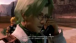 Star Ocean Last Hope session 7