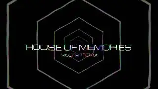 Panic! At The Disco - House of Memories (MOORAH REMIX)