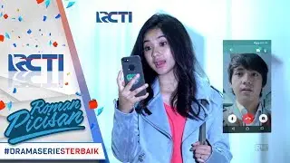 ROMAN PICISAN - Gemes Dah Liatnya Mereka Berdua LDRan [03 Juli 2017]