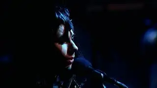 PJ HARVEY - Live At The Royal Albert Hall - 2011