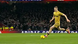 Adam Wharton - Liverpool Transfer Target?