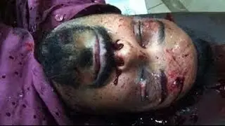 Amjad Sabri ka murder (Complete Video)