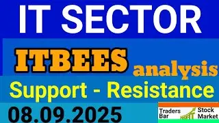 Itbees analysis