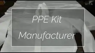 PPE KIT Manufacturing in Kolkata for Wholesalers & Retailers | Lockdown Business | Covid19