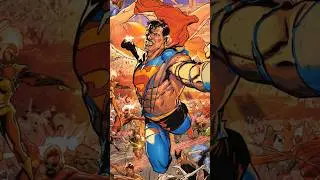 DC KO starts with a BANG!