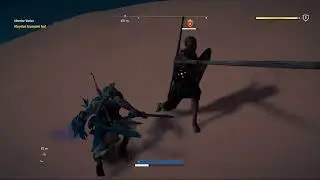 Assassin&rsquo;s Creed Origins (English Dub &ndash; Turkish Sub) Gameplay | Antik Mısır&rsquo;da Suikast! (Part-3)