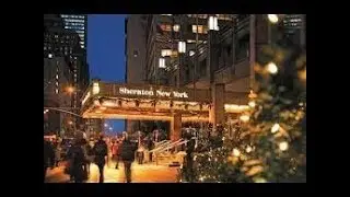 Sheraton New York Times Square Review