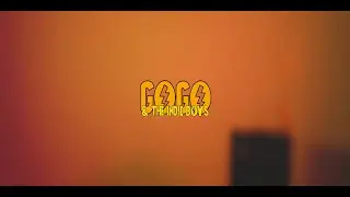 Gogo & The Indie Boys - This Sensation (Strange Feeling) OFFICIAL MUSIC VIDEO