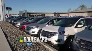 Super Deal Celebration | Boulevard Ford Lincoln of Georgetown and Lewes