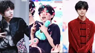 🌸Tổng hợp tiktok TF Gia Tộc F4🌸 [cre: tiktok]