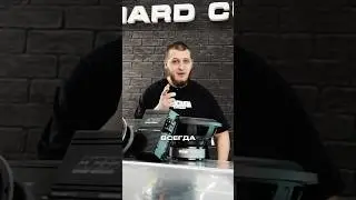 Громкая сборка с бюджетом в 100 тысяч!