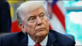Jinsi Trump anavyowaaibisha viongozi wa Ulaya kwa kuonesha hadharani ujumbe binafsi toka kwao!