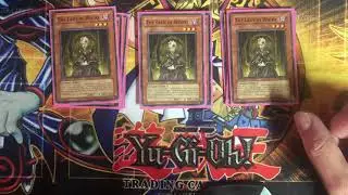 Skull Servant Equip Deck - Yugioh 2024