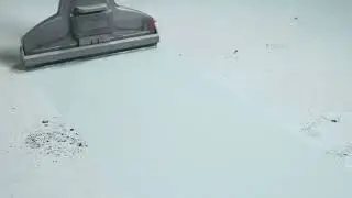 Мойка пола пылесосом Thomas