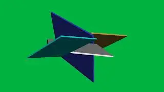 digital animation || green screen market