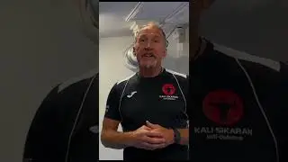 Nie przegap naszego świątecznego wydarzenia sztuk walki! Kali Sikaran &ndash; oferta specjalna na święt...