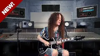 Новый Overloud THU v2 — эволюция гитарного звучания