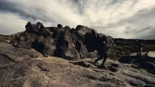 Black Rocks Campsite at Ruby-Horsetheif