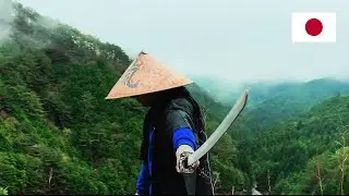Deny Ki x FG2S - SAMURAI 侍 「Official Video」