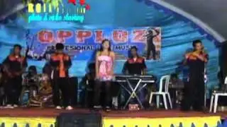 PANTURA (OM OPPLOZ) ~TINTA MERAH
