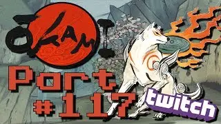 Okami - Part 117: We Help Ourselves
