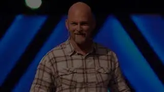 HIGHLIGHTS: SATtalks | Reframing Charity | James Whitford