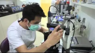 Tooth and Go Dental Clinic Tour