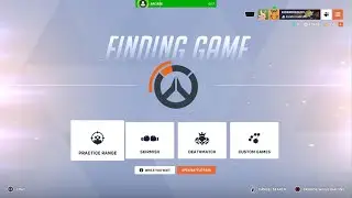 Overwatch 2 - Chip God