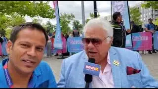 India vs England ICC Cricket World Cup 2019, Farokh Engineer exclusive on India vs England match