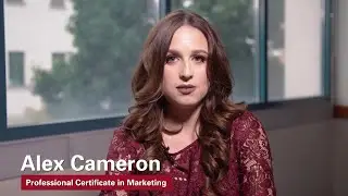 Social Media Strategies for Business with Alex Cameron | SDSU College of Extended Studies