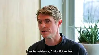Miles Lewis - Clarion's ESG highlights in 2025